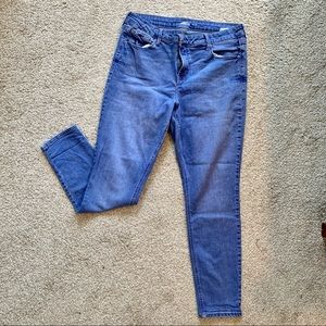 Old Navy Rockstar Skinny Jeans
